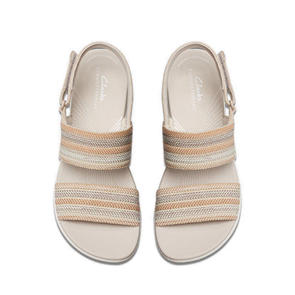 Arla Stroll Beige Combi