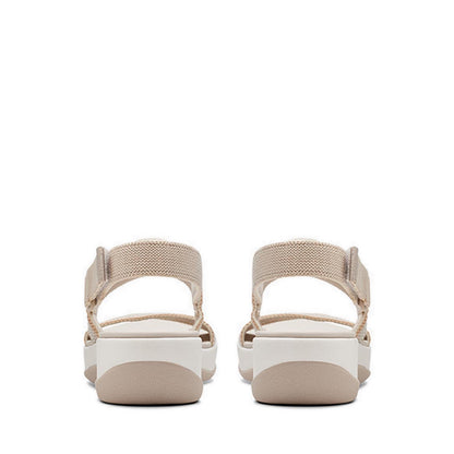 Arla Stroll Beige Combi