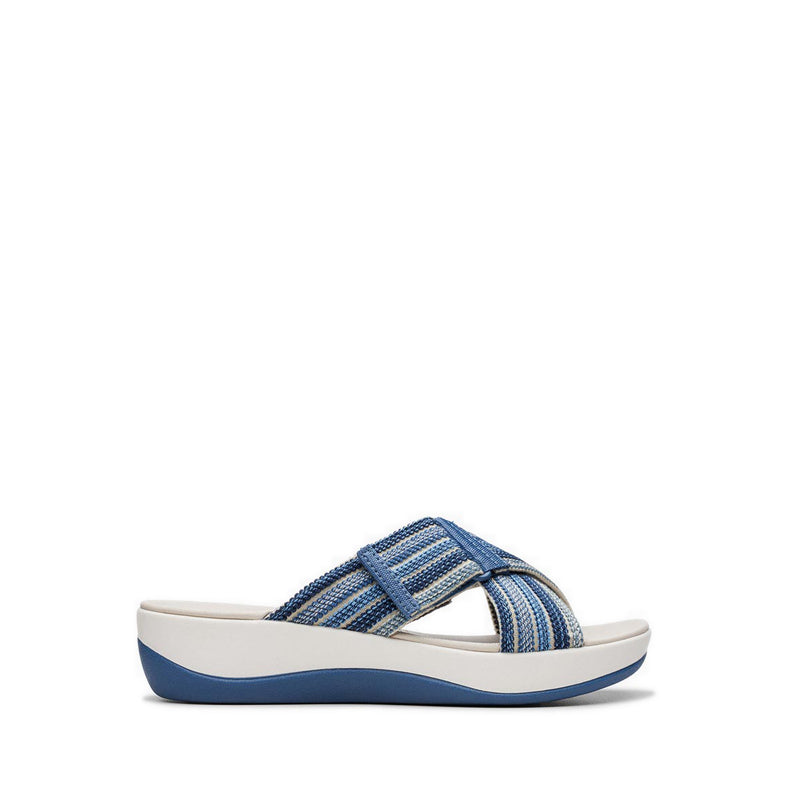 Womens Arla Wave - Blue Combi