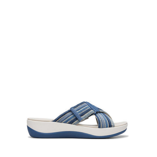 Womens Arla Wave - Blue Combi