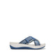 Womens Arla Wave - Blue Combi