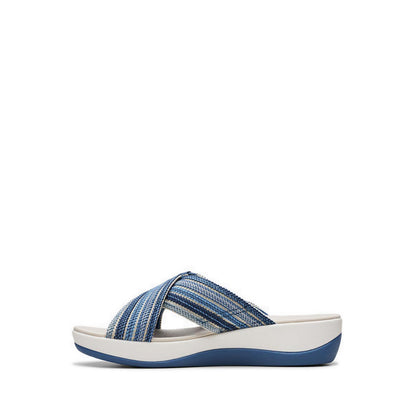 Womens Arla Wave - Blue Combi