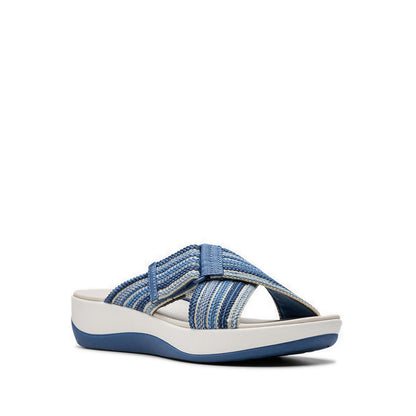 Womens Arla Wave - Blue Combi