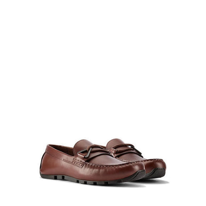 Oswick Trim British Tan Lea