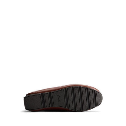 Oswick Trim British Tan Lea