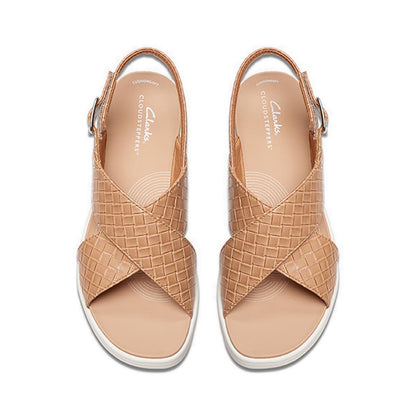Drift Sun Warm Beige