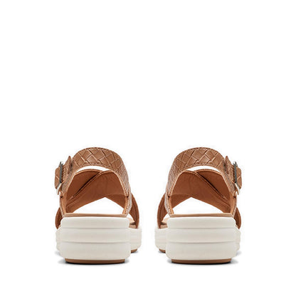 Drift Sun Warm Beige