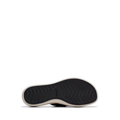 Drift Buckle Black