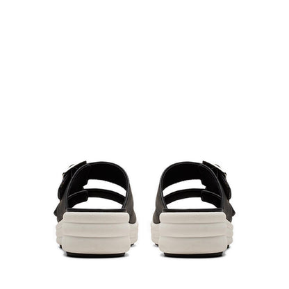Drift Buckle Black