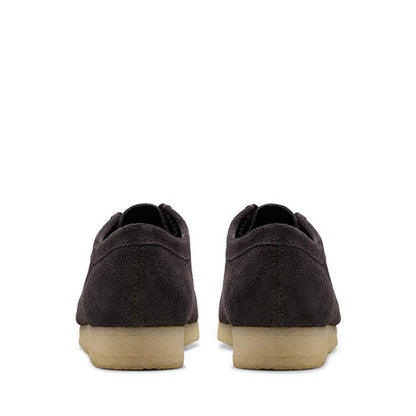Wallabee Brown Slate Sde