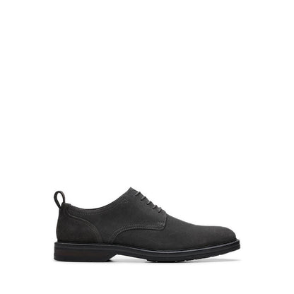 Aldwin Lace Dark Grey Sde
