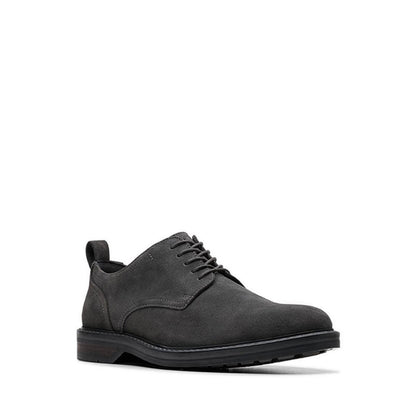 Aldwin Lace Dark Grey Sde