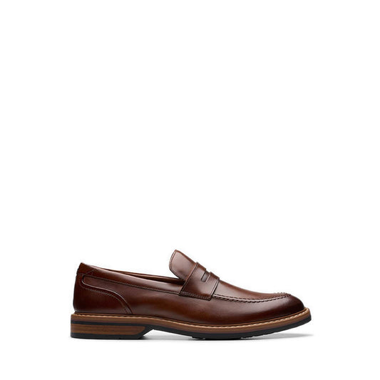Aldwin Step Mid Tan Lea