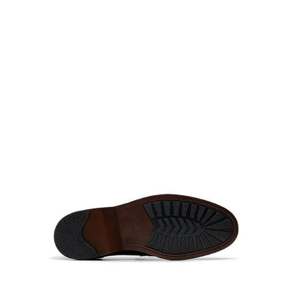 Aldwin Step Mid Tan Lea