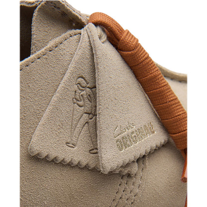 Desert Trek. Sand Suede