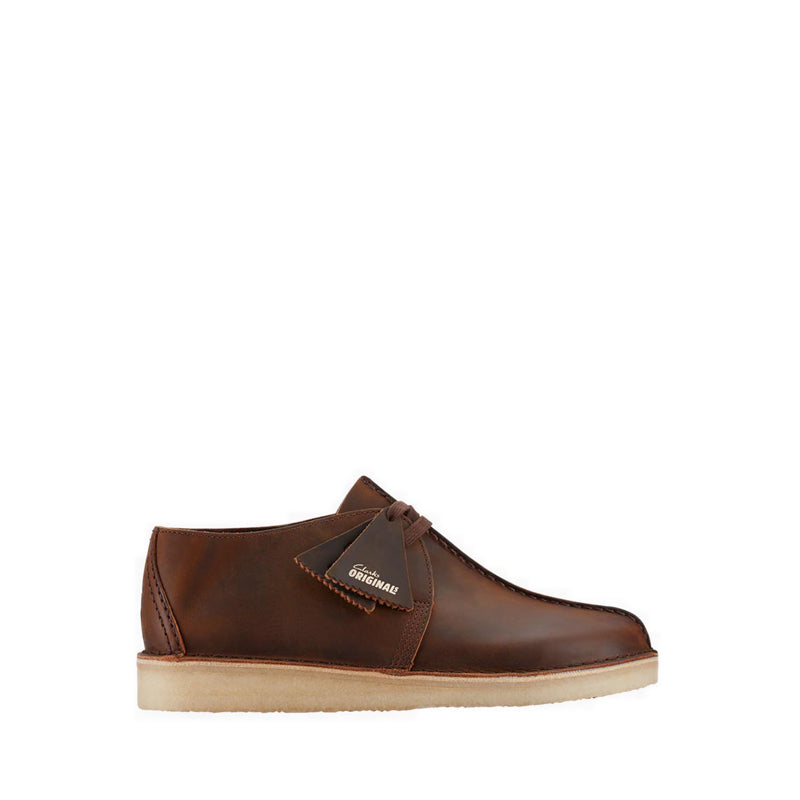 Clarks Desert Trek Beeswax