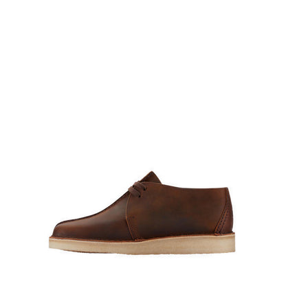 Clarks Desert Trek Beeswax