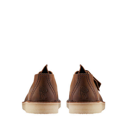 Clarks Desert Trek Beeswax