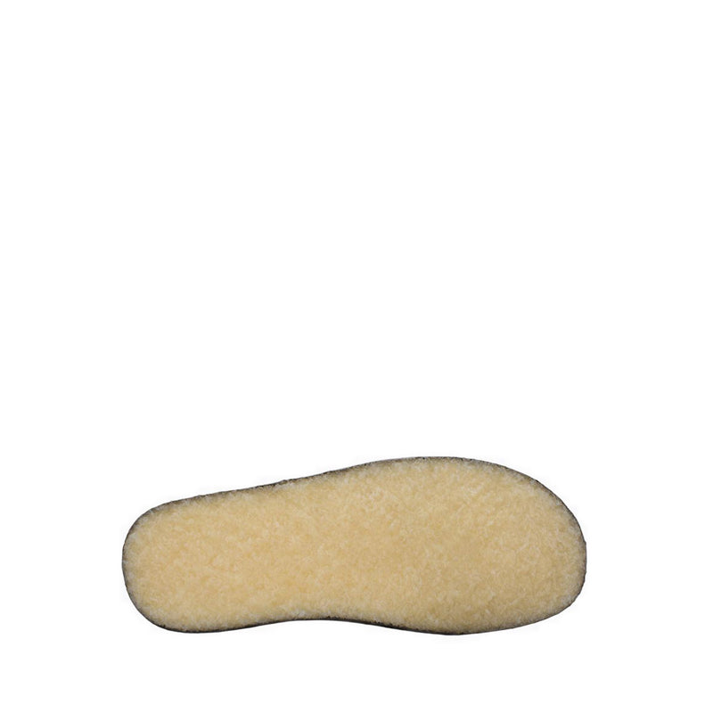 Clarks Desert Trek Black Sde