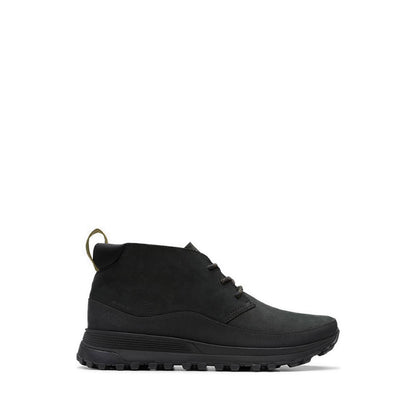 ATL TrekDB GTX Black Nubuck