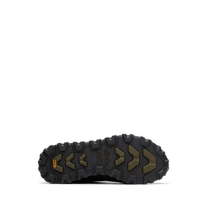 ATL TrekDB GTX Black Nubuck
