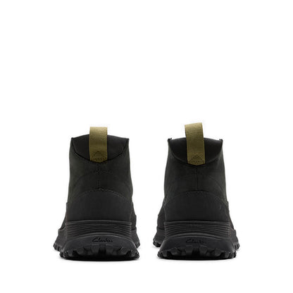 ATL TrekDB GTX Black Nubuck