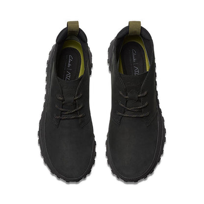 ATL TrekDB GTX Black Nubuck