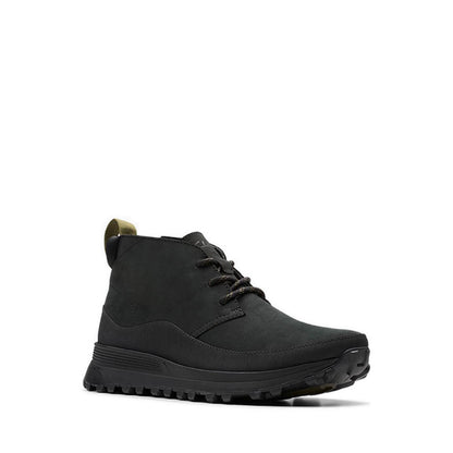 ATL TrekDB GTX Black Nubuck