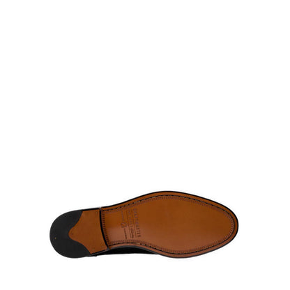 CraftJames Tip Black Leather