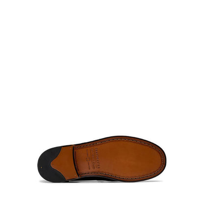 CraftJames Lo Black Leather