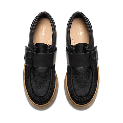 Linoso Monk Black Interest