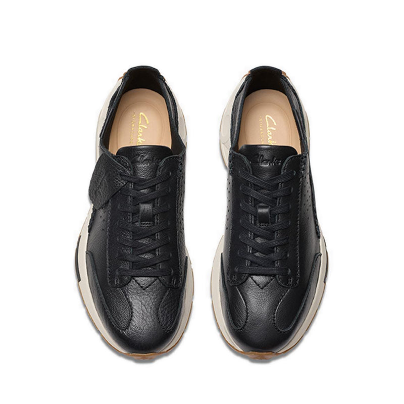 Craft Speed. Black Leather