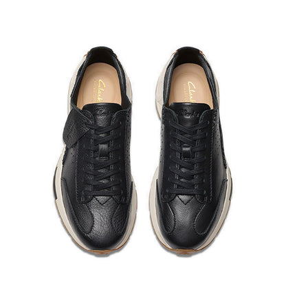 Craft Speed. Black Leather