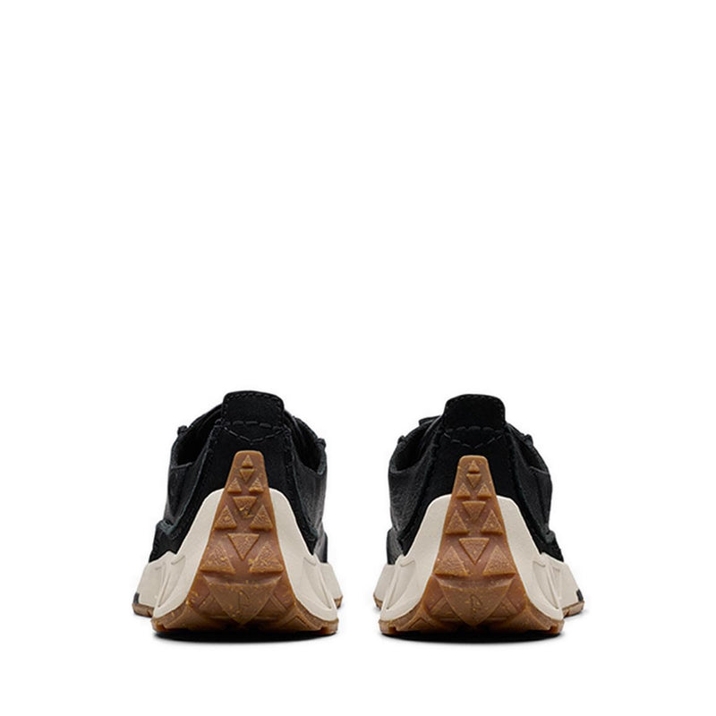 Craft Speed. Black Leather