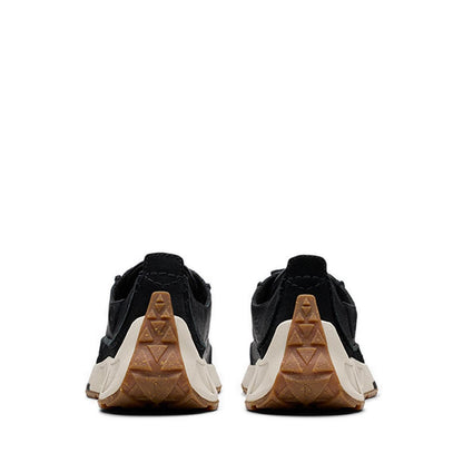 Craft Speed. Black Leather