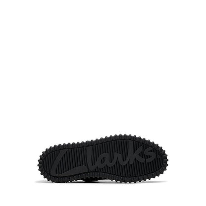 Torhill Bar Black Pat