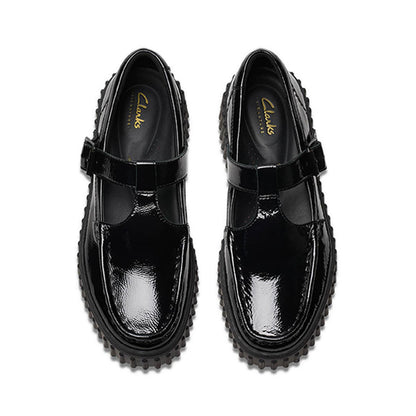 Torhill Bar Black Pat