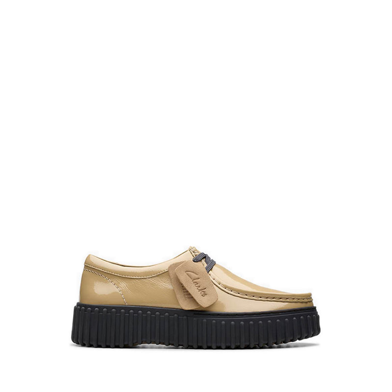 Torhill Bee Beige Patent