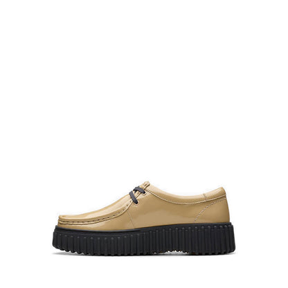 Torhill Bee Beige Patent