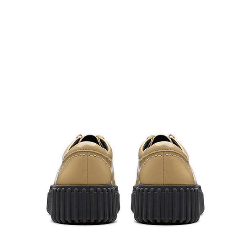 Torhill Bee Beige Patent