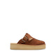 TrekWedge Mule Mocha Bisque Sde