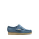 Wallabee French Blue Sde