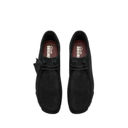 WallabeeBT GTX Black Sde