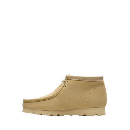WallabeeBT GTX Maple Suede