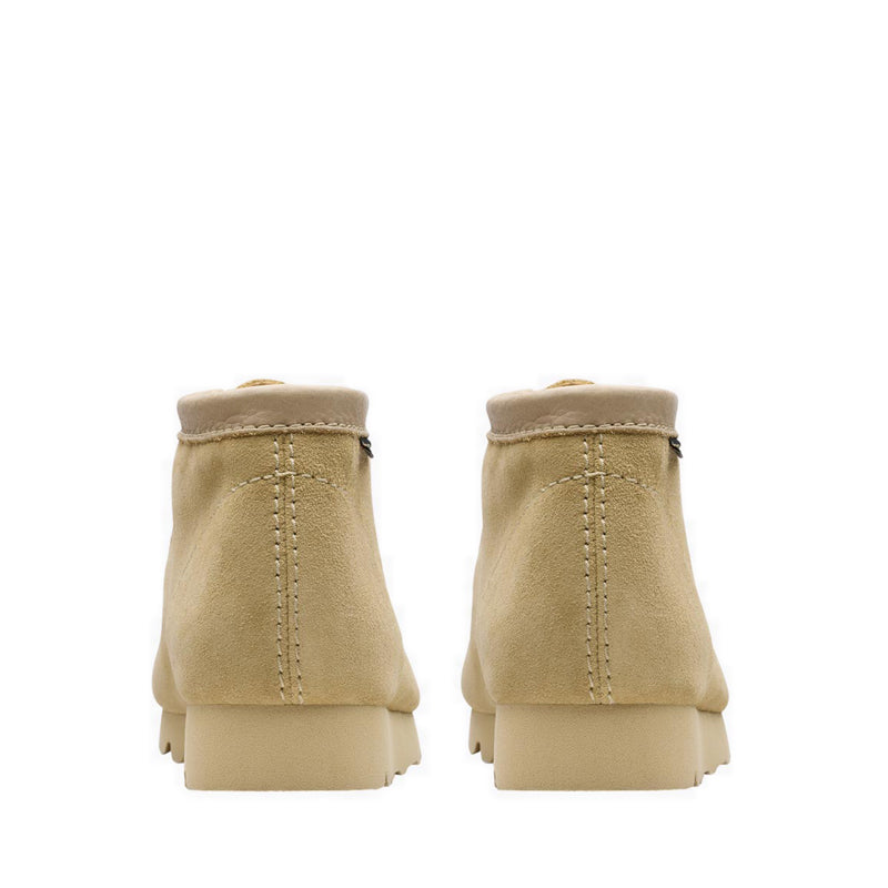 WallabeeBT GTX Maple Suede