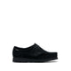 Women's Wallabee.GTX - Black Suede