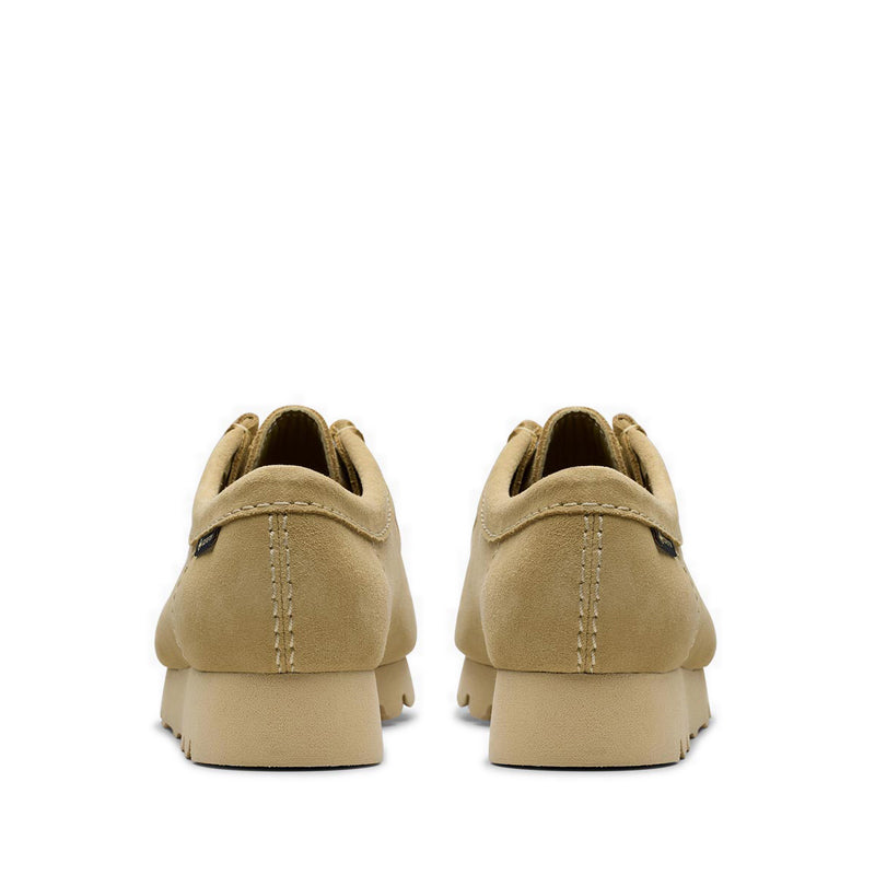 Womens Wallabee.GTX - Maple