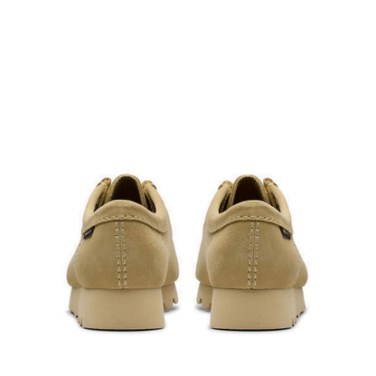 Womens Wallabee.GTX - Maple