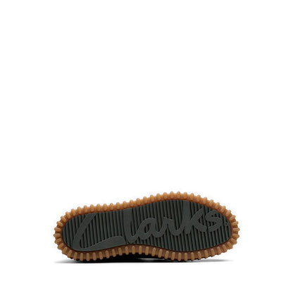 Torhill Moss Dark Green Nub