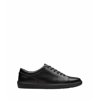 Brodin Lace Black/Black